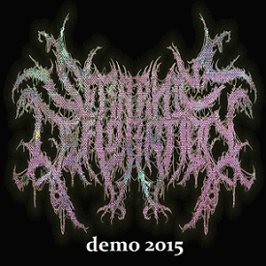Seraphim Defloration : Demo 2015